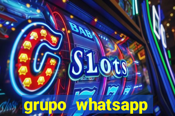 grupo whatsapp emprego bahia